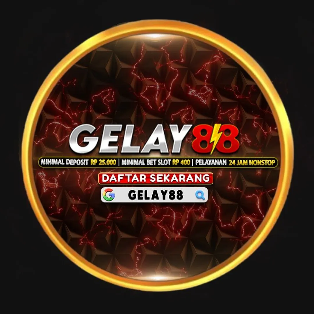 GELAY88 - Balapan Motor Terbaik di Ponsel Anda