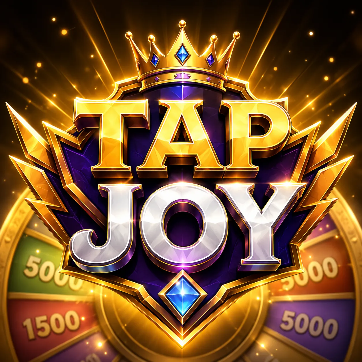 TAPJOY - Game FPS Aksi Menegangkan