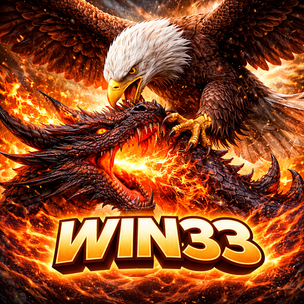 WIN33 - Membangun Kerajaan Bisnis Anda