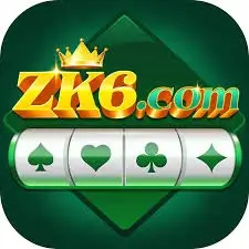 ZK6 - Game Gaple Seru untuk Semua
