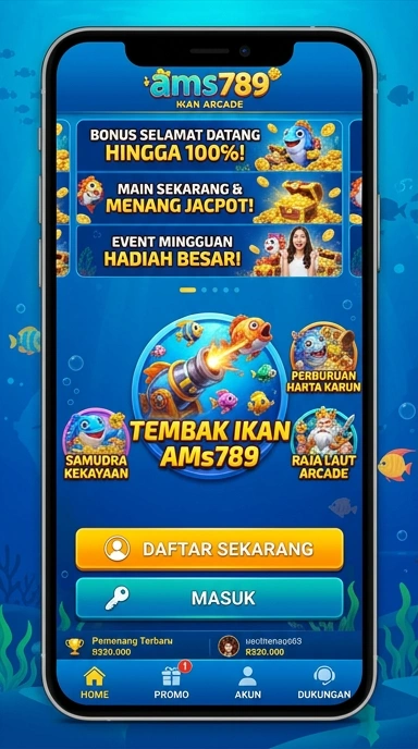 Fitur rekomendasi cerdas di ams789 untuk pengguna.
